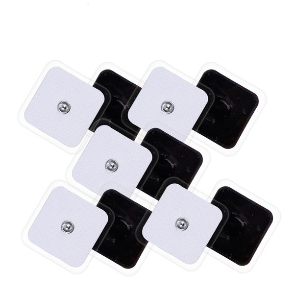 electrodes adhesive patch ems electrodes acupuncture digital therapy reusable bodyworks massage tens massage gel pad muscle stimulator
electrodes adhesive patch ems electrodes acupuncture digital therapy reusable bodyworks massage tens massage gel pad muscle stimulator