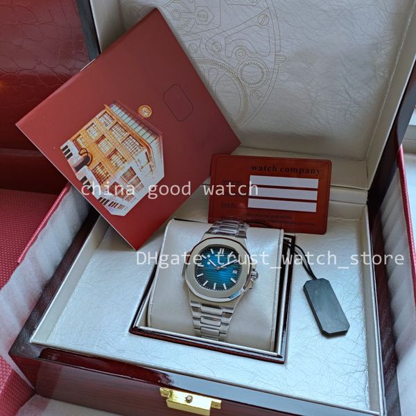 super factory watch cal.324 automatic movement 40mm blue dial stainless steel classic watches sapphire luminous transparent back wristwatche, Slivery;black
super factory watch cal.324 automatic movement 40mm blue dial stainless steel classic watches sapphire luminous transparent back wristwatche, Slivery;black