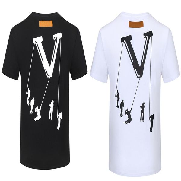 mens t shirt fashion men letter printing designers tshirts casual man womens skateboard short sleeve tshirt m-3xl294l, White;black
mens t shirt fashion men letter printing designers tshirts casual man womens skateboard short sleeve tshirt m-3xl294l, White;black