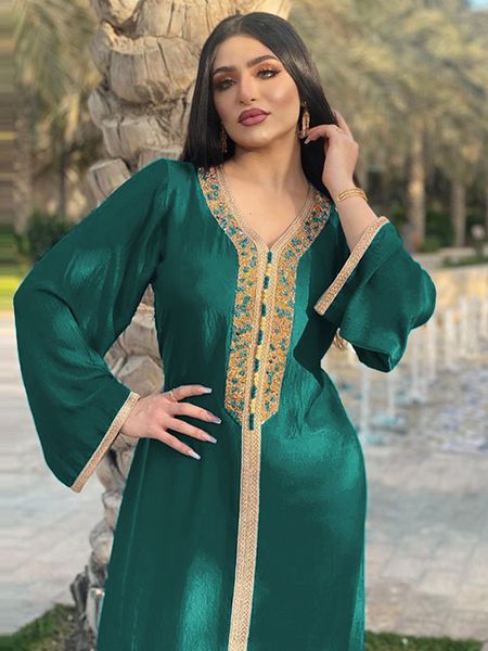 ethnic clothing siskakia muslim hijab dress for women pink ramadan eid moroccan kaftan dubai jalabiya arabic middle east islamic clothing 23, Red
ethnic clothing siskakia muslim hijab dress for women pink ramadan eid moroccan kaftan dubai jalabiya arabic middle east islamic clothing 23, Red