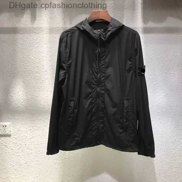 mens jackets stone luxury brand designe spring autumn coat windrunner fashion hooded sports windbreaker casual zipper coats man 1fwtc, Black;brown
mens jackets stone luxury brand designe spring autumn coat windrunner fashion hooded sports windbreaker casual zipper coats man 1fwtc, Black;brown