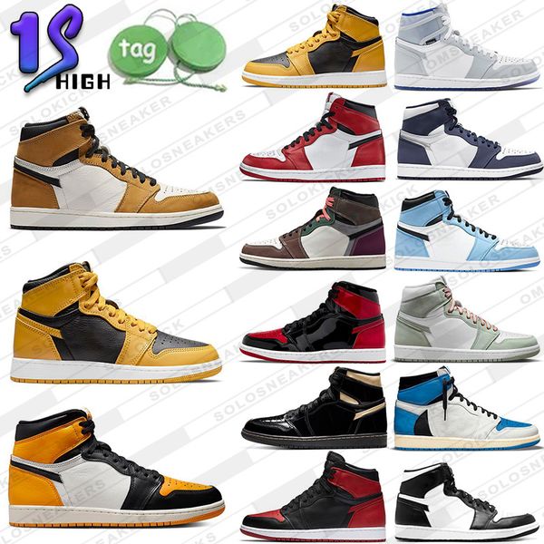 shoes 2023 basketball sneakers retro unc sneaker dark mocha bred patent chicago royal university blue fearless diamond air jumpman 1 men
shoes 2023 basketball sneakers retro unc sneaker dark mocha bred patent chicago royal university blue fearless diamond air jumpman 1 men