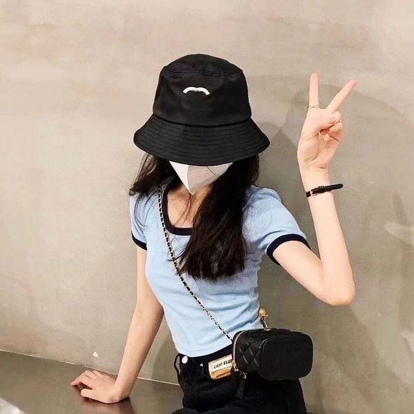 bucket hats designer bucket hat luxury fashion sun visor classic letters beach cap outdoor travel caps, Blue;gray
bucket hats designer bucket hat luxury fashion sun visor classic letters beach cap outdoor travel caps, Blue;gray