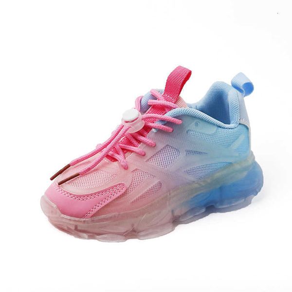 boys' and girls' sports shoes 1 style 2023 spring and summer comfortable breathable luminous running shoes casual shoes students&#, Black
boys' and girls' sports shoes 1 style 2023 spring and summer comfortable breathable luminous running shoes casual shoes students&#, Black