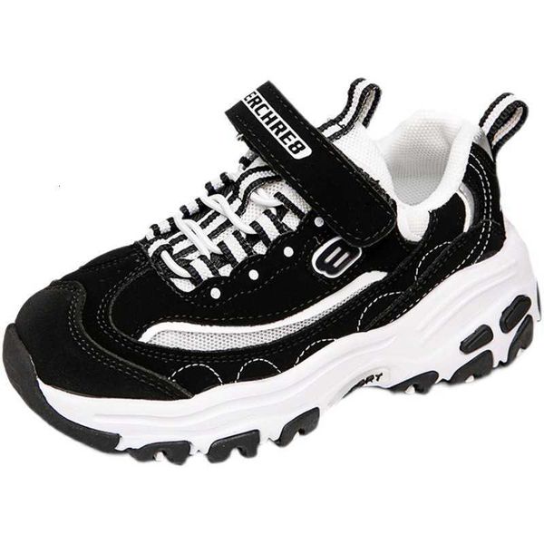 boys' sports shoes 2023 spring and autumn 1 mesh breathable mesh shoes chil1en's panda shoes korean version chinese and big chil1e, Black
boys' sports shoes 2023 spring and autumn 1 mesh breathable mesh shoes chil1en's panda shoes korean version chinese and big chil1e, Black