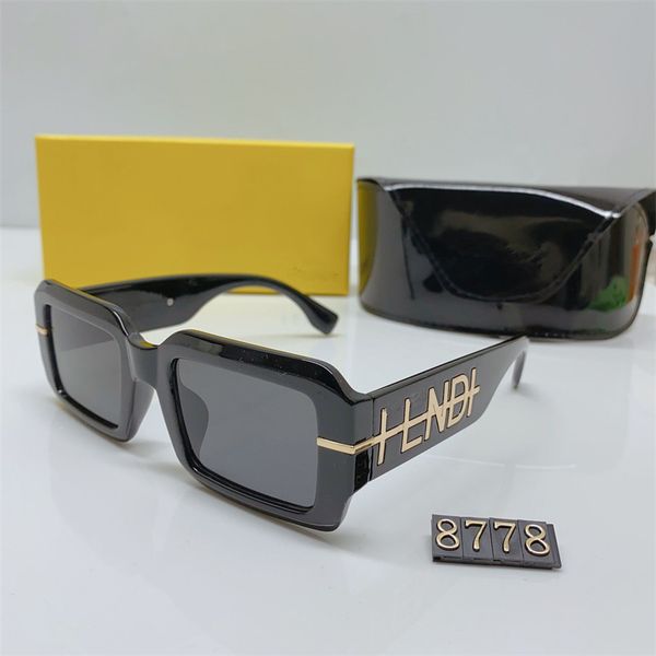designer sunglasses for men women beach outdoor sun glasses shades pc frame fashion luxury eyewear classic protection sun glasses gifts 8878, White;black
designer sunglasses for men women beach outdoor sun glasses shades pc frame fashion luxury eyewear classic protection sun glasses gifts 8878, White;black