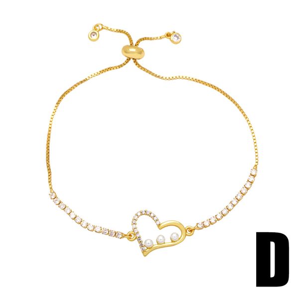 designer pearl peach heart bracelet women's light luxury niche design love heart set diamond bracelet jewelry wholesale, Golden;silver
designer pearl peach heart bracelet women's light luxury niche design love heart set diamond bracelet jewelry wholesale, Golden;silver