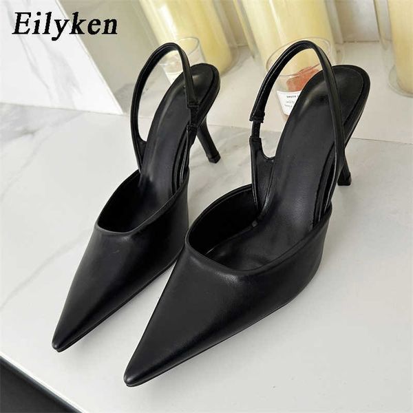 new brand dress pumps women sandal thin low heel 6cm ladies fashion pointed toe shallow slingback mules shoes 230302, Black
new brand dress pumps women sandal thin low heel 6cm ladies fashion pointed toe shallow slingback mules shoes 230302, Black