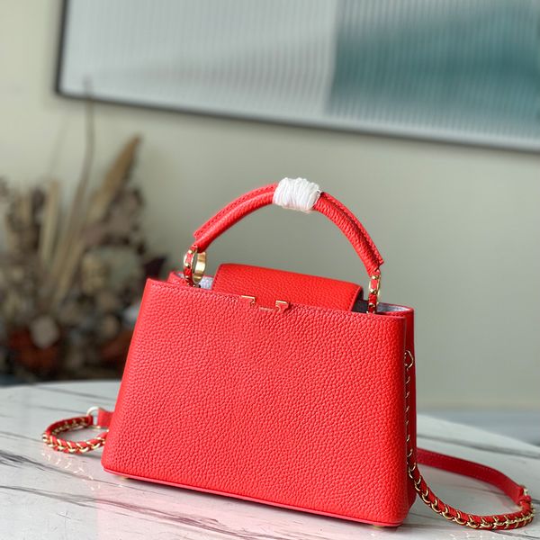 level replication designer tote bag 27cm capucines bb genuine leather shoulder handbags m20513 with box
level replication designer tote bag 27cm capucines bb genuine leather shoulder handbags m20513 with box