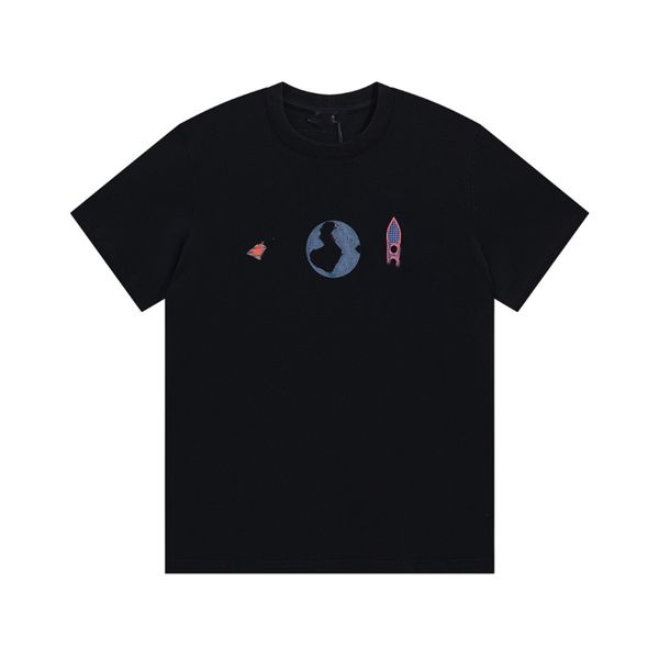 men's t-shirts fashion men t-shirt 2023 louiseity new cotton soft wrinkle resistant printing letters casual student couple short lining, White;black
men's t-shirts fashion men t-shirt 2023 louiseity new cotton soft wrinkle resistant printing letters casual student couple short lining, White;black