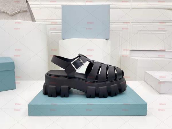 foam rubber sandals retro beach footwear upper with metal buckle slippers sandals loafers muller shoes upper with heat-sealed crystals size, Black
foam rubber sandals retro beach footwear upper with metal buckle slippers sandals loafers muller shoes upper with heat-sealed crystals size, Black