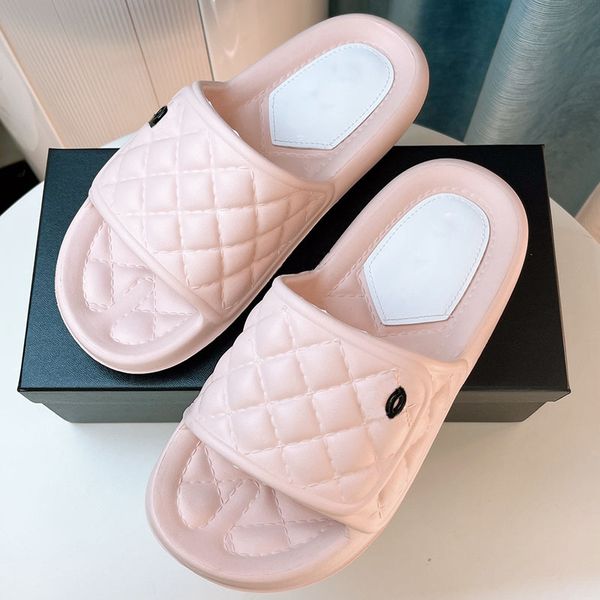 womens flat heels platform sandals slip on slippers designer slides classic pink black flip flop outdoor beach shoe quilted texture mule lar
womens flat heels platform sandals slip on slippers designer slides classic pink black flip flop outdoor beach shoe quilted texture mule lar