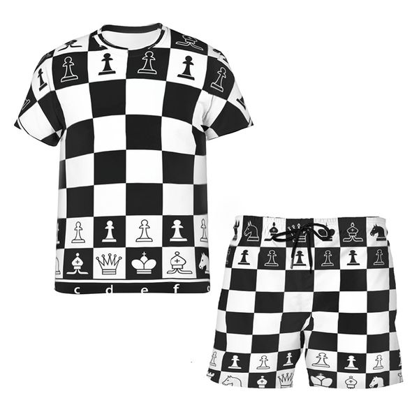 mens tracksuits chess 3d printed summer tracksuit round neck tshirts and shorts classic menwomen daily casual fashion outfits 6 styles xs5xl, Gray
mens tracksuits chess 3d printed summer tracksuit round neck tshirts and shorts classic menwomen daily casual fashion outfits 6 styles xs5xl, Gray
