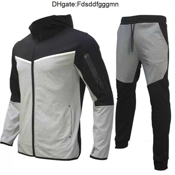 men's tracksuits men sets plus size youth mountaineering outdoor leisure sportswear 2 piece spring/autumn mens sweatsuits set fitness s, Gray
men's tracksuits men sets plus size youth mountaineering outdoor leisure sportswear 2 piece spring/autumn mens sweatsuits set fitness s, Gray