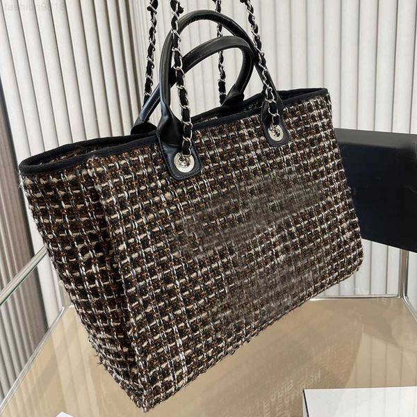 large capacity canvas tote bag for women designer shopping bag shoulder chain handbags ladies beach bag
large capacity canvas tote bag for women designer shopping bag shoulder chain handbags ladies beach bag