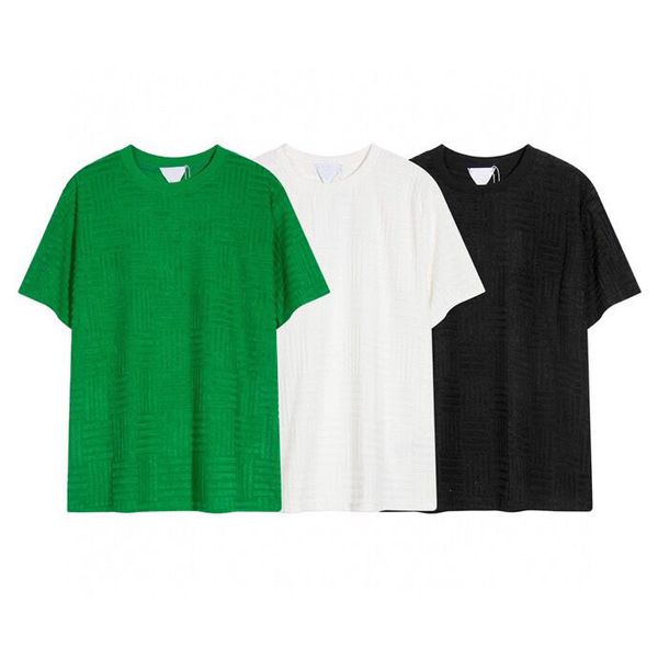 2023ss summer high street t shirt mens womens designers t-shirts loose tees man casual shirt luxurys clothing street short sleeve polos s-3, Black;brown
2023ss summer high street t shirt mens womens designers t-shirts loose tees man casual shirt luxurys clothing street short sleeve polos s-3, Black;brown
