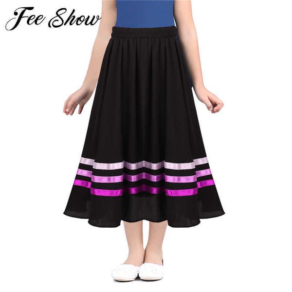 skirts ballet character skirt teen girls high waist long maxi full circle skirt for performance celebration of spirit praise dance wear t230, Blue
skirts ballet character skirt teen girls high waist long maxi full circle skirt for performance celebration of spirit praise dance wear t230, Blue