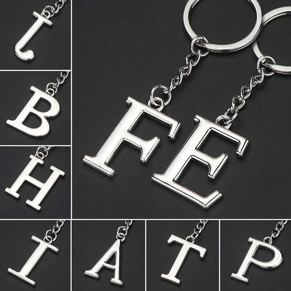key rings alphabet pendant 26 letters initial keyring capital english letters metal key chain surname initials couple pendant r230301, Slivery;golden
key rings alphabet pendant 26 letters initial keyring capital english letters metal key chain surname initials couple pendant r230301, Slivery;golden