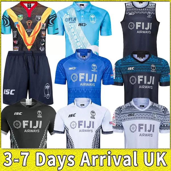 new 2018 2019 2020 fiji rugby jerseys t shirts home rugby league jersey 19 20 21 shirts s-3xl, Black;gray 
new 2018 2019 2020 fiji rugby jerseys t shirts home rugby league jersey 19 20 21 shirts s-3xl, Black;gray