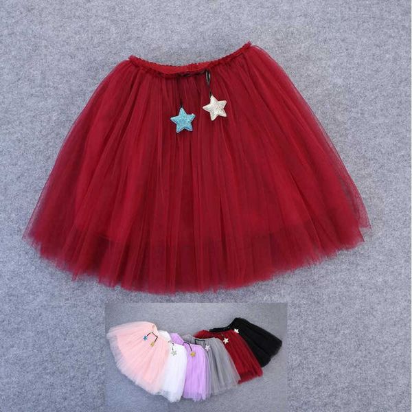 skirts 1-10y beautiful fluffy skirts for girls soft 3 layers tulle tutu children's skirt baby faldas girls saias one skirt for all year, Blue
skirts 1-10y beautiful fluffy skirts for girls soft 3 layers tulle tutu children's skirt baby faldas girls saias one skirt for all year, Blue