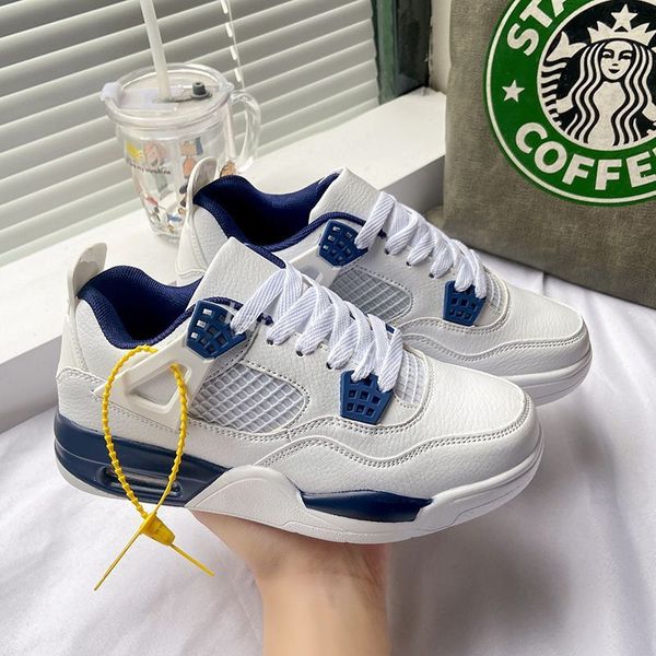 4 retro men basketball shoes women 4s red cement thunder midnight navy military black cat oil green lightning white oreo canvas mens trainer
4 retro men basketball shoes women 4s red cement thunder midnight navy military black cat oil green lightning white oreo canvas mens trainer