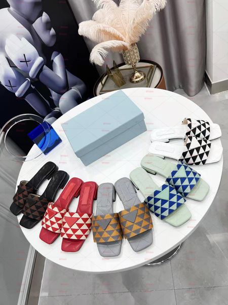 spring/summer 2022 fly knit slippers fashionable high-end women's slippers size 35-42 slippers sandals loafers muller shoes high-heeled, Black
spring/summer 2022 fly knit slippers fashionable high-end women's slippers size 35-42 slippers sandals loafers muller shoes high-heeled, Black
