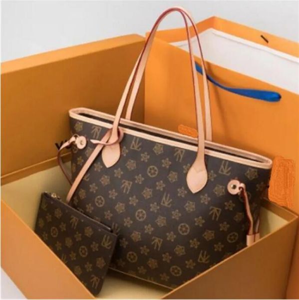 2023 fashion women bag designers 2pcs shoulder bag handbags louiseity messenger bags viutonity credit card holder coin purses with wallet
2023 fashion women bag designers 2pcs shoulder bag handbags louiseity messenger bags viutonity credit card holder coin purses with wallet