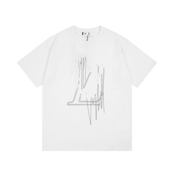 men's t-shirts fashion men t-shirt 2023 louiseity new cotton soft wrinkle resistant printing letters casual student couple short lining, White;black
men's t-shirts fashion men t-shirt 2023 louiseity new cotton soft wrinkle resistant printing letters casual student couple short lining, White;black