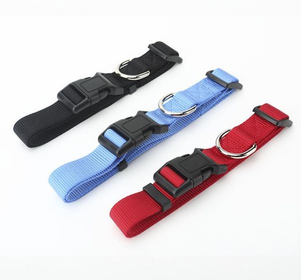 dog collars new arrival brand 3 colors 4 sizes stocked nylon dog pet collar necklace cat puppy products
dog collars new arrival brand 3 colors 4 sizes stocked nylon dog pet collar necklace cat puppy products