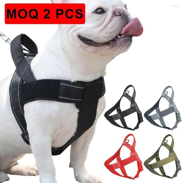 dog harness dog collars simplicity harness personalized tactical vest strap diy name pet for small medium large big chest strap(black l)
dog harness dog collars simplicity harness personalized tactical vest strap diy name pet for small medium large big chest strap(black l)