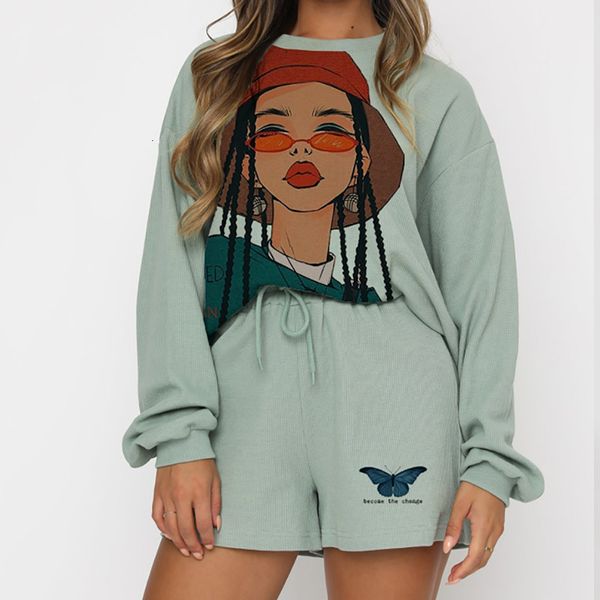 womens two piece pants beautiful girl tracksuit 2 pieces set women sweatshirt autumn o neck pullover loose short streetwear outfits 230228, White
womens two piece pants beautiful girl tracksuit 2 pieces set women sweatshirt autumn o neck pullover loose short streetwear outfits 230228, White