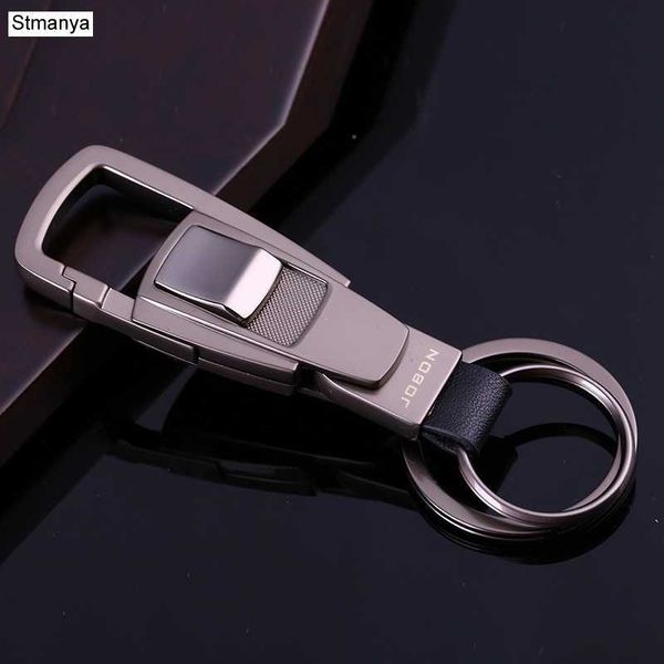 key rings key chain business keychains men 's waist hanging women car key ring gift key holder with box r230301, Slivery;golden
key rings key chain business keychains men 's waist hanging women car key ring gift key holder with box r230301, Slivery;golden
