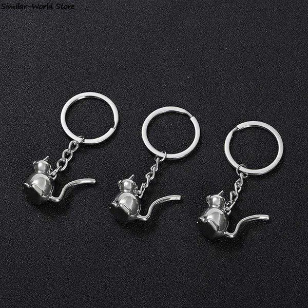 key rings 3d cat keychain cute key ring for women kitten lucky cat key chain key holder mens car portachiavi chaveiro llaveros bag charm r23, Slivery;golden
key rings 3d cat keychain cute key ring for women kitten lucky cat key chain key holder mens car portachiavi chaveiro llaveros bag charm r23, Slivery;golden