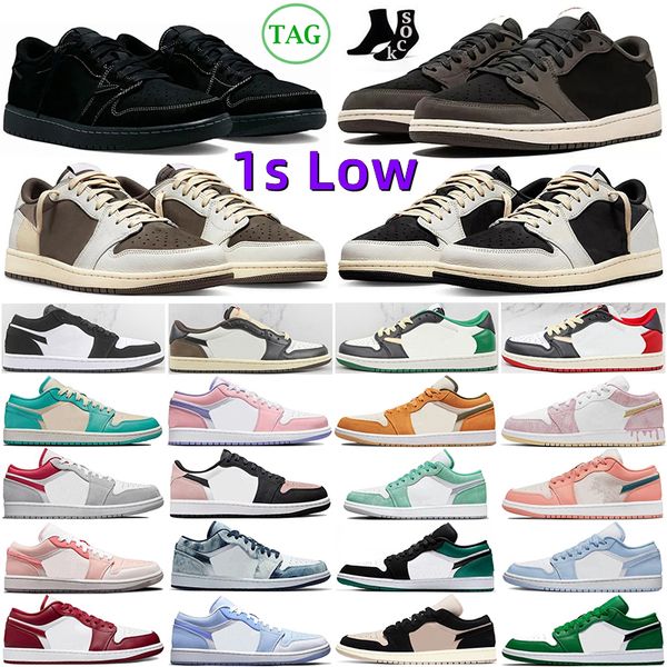 1 low og basketball shoes men women 1s black phantom reverse mocha sail fragment voodoo panda taxi easter university blue mens trainers spor
1 low og basketball shoes men women 1s black phantom reverse mocha sail fragment voodoo panda taxi easter university blue mens trainers spor