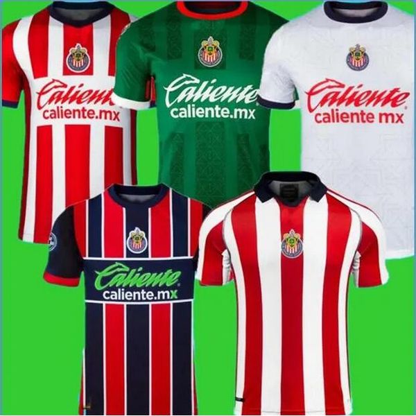 22 23 2024 chivas de guadalajara soccer jerseys 23 24 home away third special green alexis vega luis olivas 22 23 camiseta de futbol men wom, Black;yellow
22 23 2024 chivas de guadalajara soccer jerseys 23 24 home away third special green alexis vega luis olivas 22 23 camiseta de futbol men wom, Black;yellow