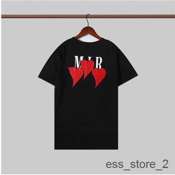 crewneck casual amirly print 2023 loose tee bk3q summer short sleeve men's letter t-shirts tee quality 3 designer men, White;black
crewneck casual amirly print 2023 loose tee bk3q summer short sleeve men's letter t-shirts tee quality 3 designer men, White;black