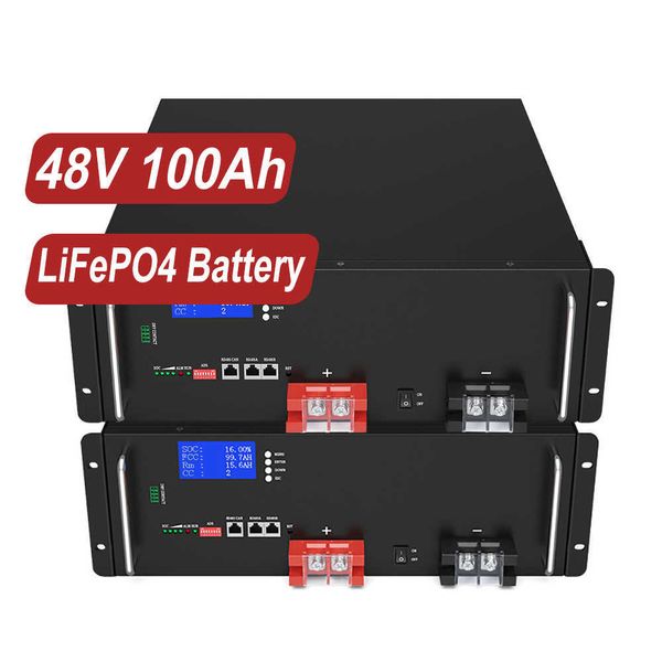 manufacturers rechargeable li ion deep cycle 50ah 100ah batteries 51.2v lifepo4 lithium battery
manufacturers rechargeable li ion deep cycle 50ah 100ah batteries 51.2v lifepo4 lithium battery