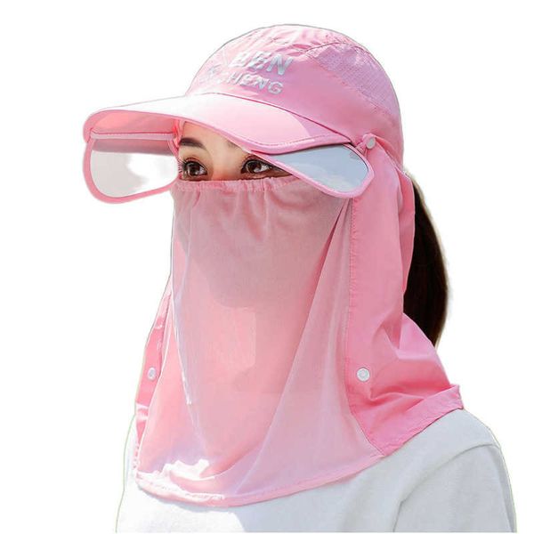 wide brim hats cokk summer hats for women sunshade breathable visor cap sun hat outdoor cycling wide brim sun protection face neck cover sun, Blue;gray
wide brim hats cokk summer hats for women sunshade breathable visor cap sun hat outdoor cycling wide brim sun protection face neck cover sun, Blue;gray