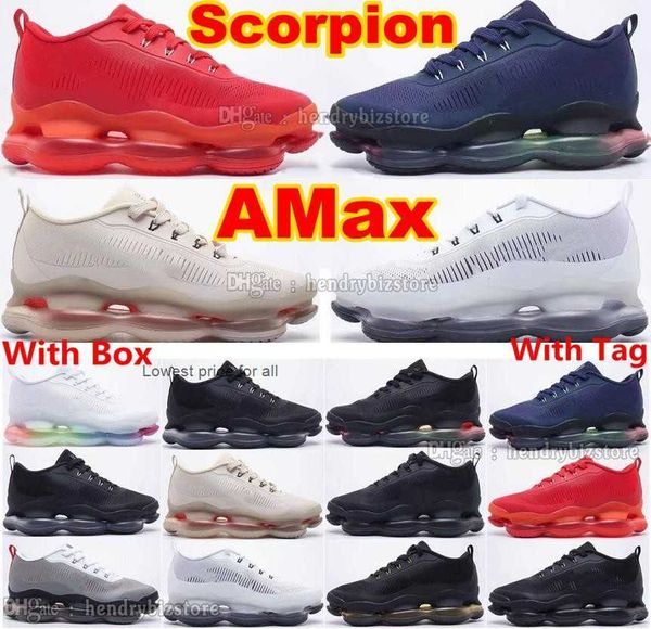 triple red maxs scorpion running shoes mens womens wolf smoke grey lemon wash sesame persian violet blacks purple volt fly knits white
triple red maxs scorpion running shoes mens womens wolf smoke grey lemon wash sesame persian violet blacks purple volt fly knits white