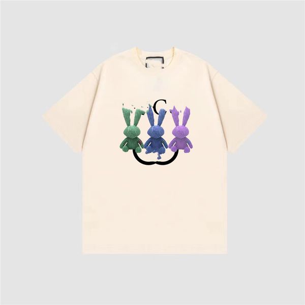 men's t-shirts fashion men t-shirt 2023 ggity new cotton soft wrinkle resistant printing letters casual student couple short lining 019, White;black
men's t-shirts fashion men t-shirt 2023 ggity new cotton soft wrinkle resistant printing letters casual student couple short lining 019, White;black