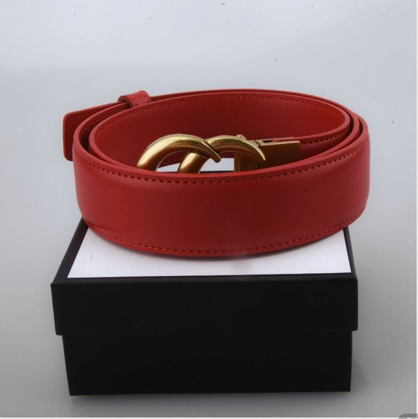 

Belt for man Women Genuine Leather 3.8cm Width Woman Belt Men Designer Belts S Buckle Cnosme Womens Waistband Cintura Ceintures Strap 95-115CM, High quality belt+box