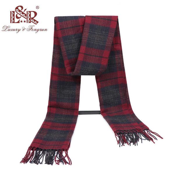 scarves cashmere man scarf winter warm foulard plaid scarves fashion casual scarfs wool bufandas hombre male thickness shawl sjaal l230302, Blue;gray
scarves cashmere man scarf winter warm foulard plaid scarves fashion casual scarfs wool bufandas hombre male thickness shawl sjaal l230302, Blue;gray