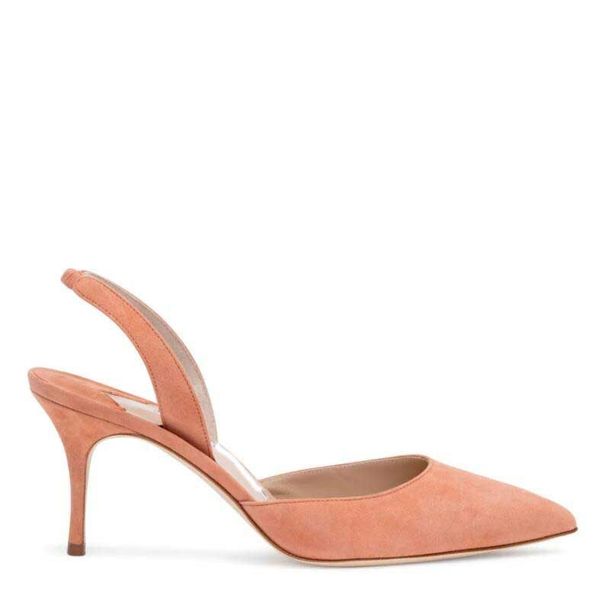 amina muaddi heel dress luxury women shoes sandal party wedding manolos carolyne suede leather slingback sandals mid heel high heeled 35-42, Black
amina muaddi heel dress luxury women shoes sandal party wedding manolos carolyne suede leather slingback sandals mid heel high heeled 35-42, Black
