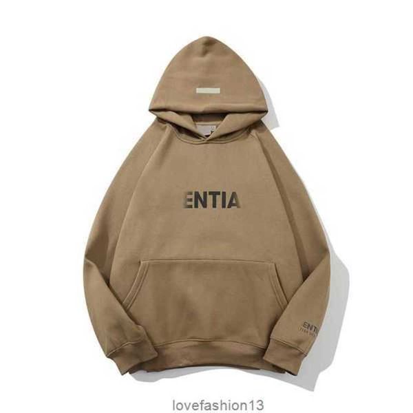 essnss designer men hoody pullover sweatshirts loose long sleeve hooded jumper highquality women clothing seven colors to choose from, Black
essnss designer men hoody pullover sweatshirts loose long sleeve hooded jumper highquality women clothing seven colors to choose from, Black
