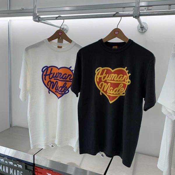 men's t-shirts 2022ss human made fashion t shirt men 1 1 human made women slub cotton t-shirt tee men cloing g230301, White;black
men's t-shirts 2022ss human made fashion t shirt men 1 1 human made women slub cotton t-shirt tee men cloing g230301, White;black