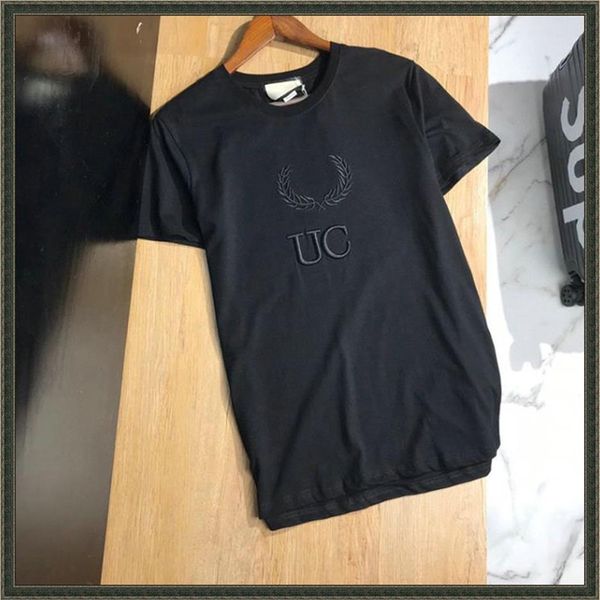 womens casual short sleeve luxurys designers t shirts mens fashion t-shirt g letter printed tshirt breathable wrinkle resistant to3351, White;black
womens casual short sleeve luxurys designers t shirts mens fashion t-shirt g letter printed tshirt breathable wrinkle resistant to3351, White;black
