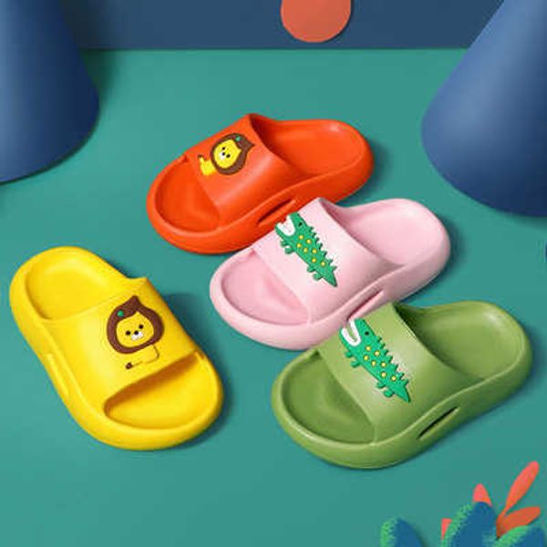 slipper slippers lion for boys girls new summer kids beach shoes baby suitable soft indoor children outdoor soft healthy suitable t230302, Black;grey
slipper slippers lion for boys girls new summer kids beach shoes baby suitable soft indoor children outdoor soft healthy suitable t230302, Black;grey