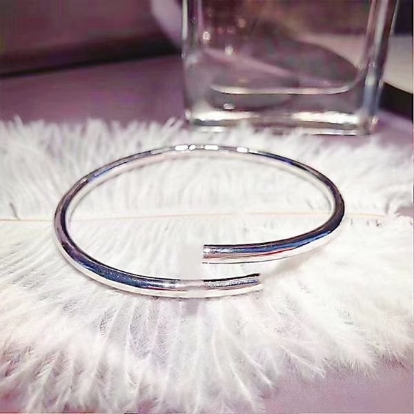 gold silver gold chain bracelet usopen tennis love jewelry classic nail bangle jewelry bracelet 18k gold couple cuff 316l stainless steel, Black
gold silver gold chain bracelet usopen tennis love jewelry classic nail bangle jewelry bracelet 18k gold couple cuff 316l stainless steel, Black