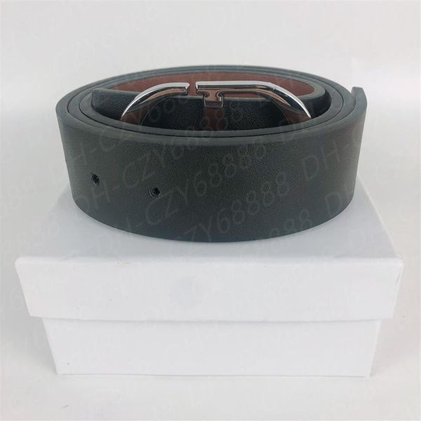 men designers belts luxury mens and womens ceinture golden silver buckle belt length 105-125cm width 3 8cm with box274i, Black;brown
men designers belts luxury mens and womens ceinture golden silver buckle belt length 105-125cm width 3 8cm with box274i, Black;brown