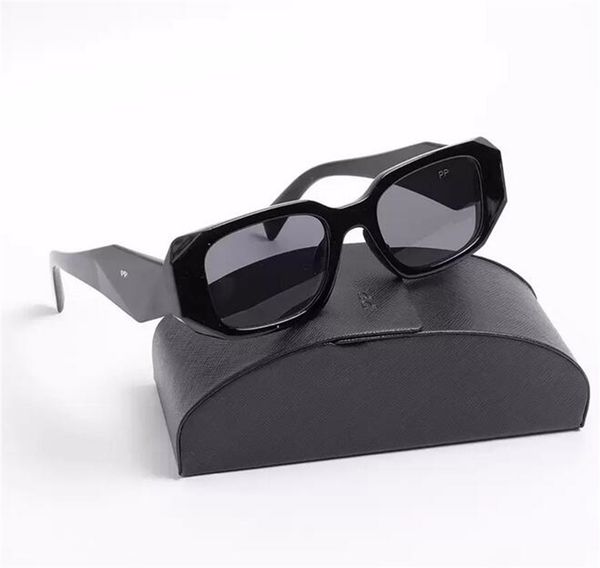 fashion designer sunglasses goggle beach sun glasses for man woman 7 color optional good quality with case and box, White;black
fashion designer sunglasses goggle beach sun glasses for man woman 7 color optional good quality with case and box, White;black